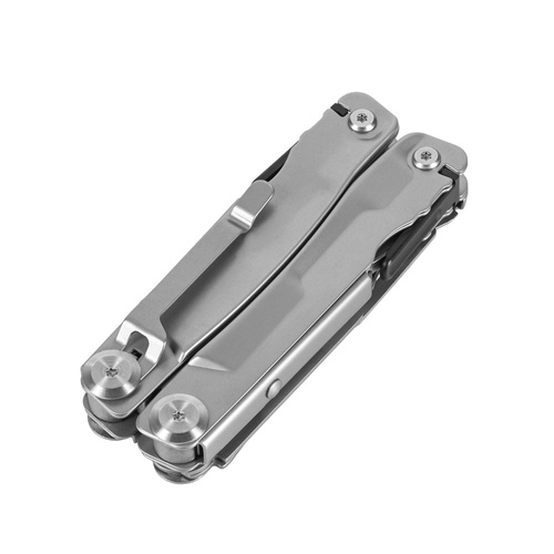 M-Tac - Multitool Type 7 - Silver - 60023301