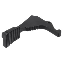 Leapers - AR15 Charging Lever Handle Enlarged - Black - TL-CHL01