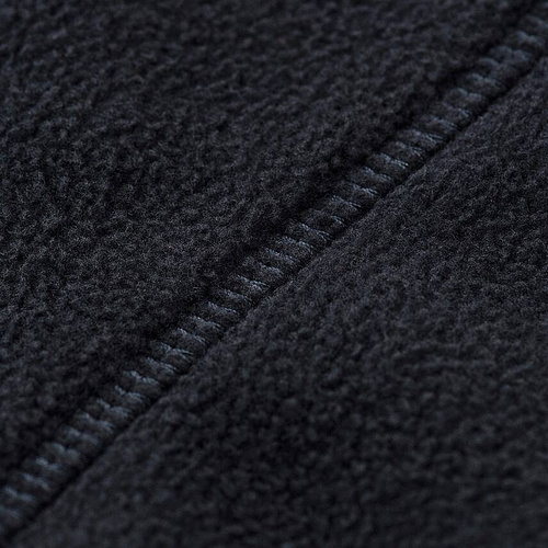 M-Tac - Men's Hoodie Lite Microfleece - Dark Navy Blue - 20026015