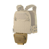 M-Tac - Cargo Pocket for Tactical Vest Large Elite Gen.II - Coyote - 10249005