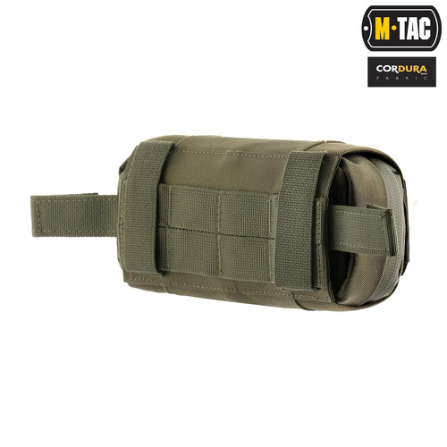 M-Tac - IFAK Medical Pouch Elite - Ranger Green - 10163023