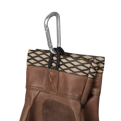 Helikon - Woodcrafter Gloves - RK-WCT-LE-30