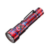 Fenix - LED Flashlight LD36R with 6000 mAh Battery - 3600 lm - Flame Camo - LD36R flame camo