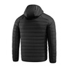 M-Tac - Stalker Gen.III Primaloft Winter Jacket - Black - 20529002