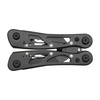 Ganzo - Multitool G104S-B - 10 tools - Black - G104S-B