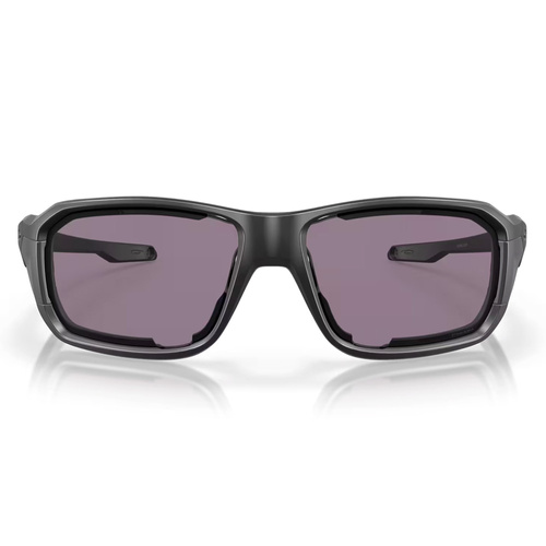 Oakley - Ballistic Glasses HNBL - Prizm Grey - Black - OO9452-0365