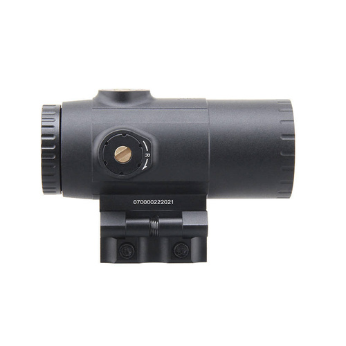 Vector Optics - Paragon 5x30 Micro Magnifier with QD Mount - SCMF-34
