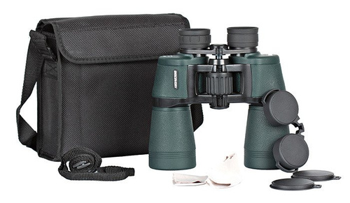 Delta Optical - Binoculars Discovery - 12x50