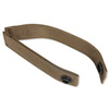 Condor - MOD Strap 4'' - 4 pcs - Coyote Brown - 223-498