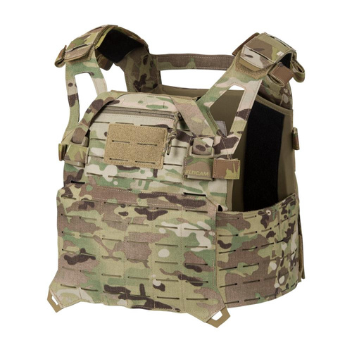 Direct Action - Tactical Vest Plate Carrier Spitfire - MultiCam - PC-SPTF-CD5-MCM