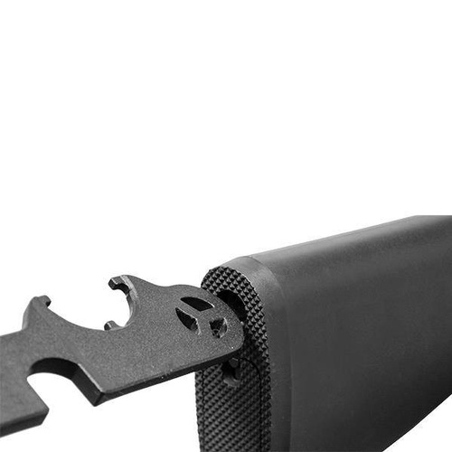 UTG - AR15/AR308 Armorer's Multi-Function Combo Wrench - TL-ARWR01