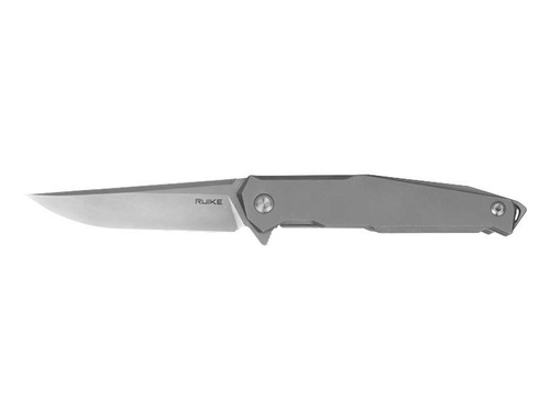 Ruike - M108-TZ Folding Knife - 340-035