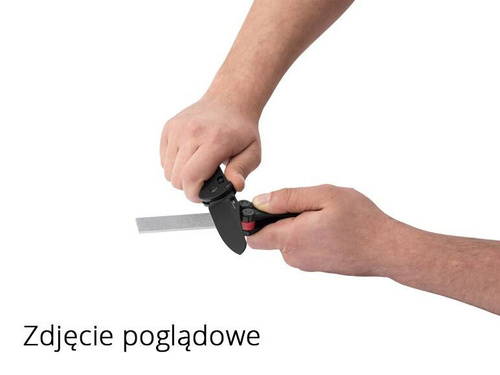 Lansky - Folding Sharpener - Black - FP-2860