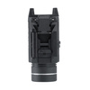 Streamlight - Tactical Weapon Flashlight LED TLR-1 HL - 1000 lm - Picatinny - Black - L-69260