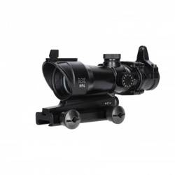 Umarex - Nano Point 4 Red Dot - 4 MOA - Black - 2.1041