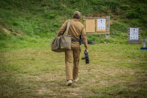 Helikon - Rangemaster Gear Bag® - MultiCam - TB-RMG-CD-34