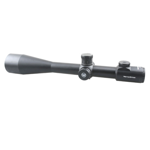 Vector Optics - Rifle Scope Minotaur 46x60 GenII - SFP - SCOL-38