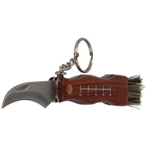 Martinez Albainox - Mushroom knife Setera 65mm - 10577