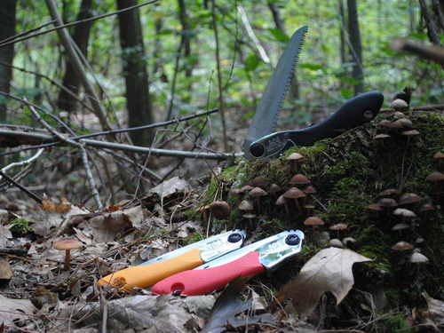 Silky - Folding Woodworking Saw Pocketboy Curve 130-8 - KSI572613