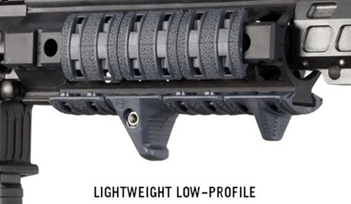 Magpul - Hand Stop Kit XTM® RIS - Black - MAG511