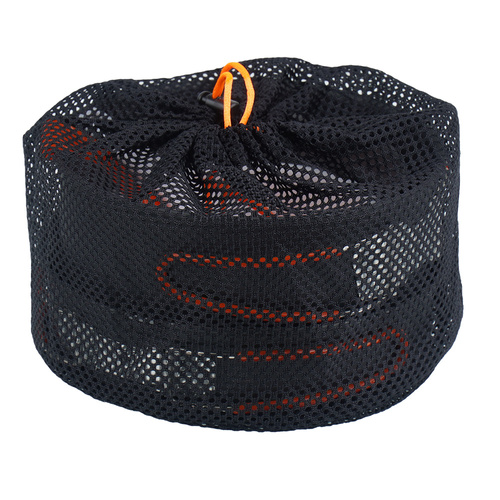 Fire Maple - Tourist Cookware - Set of 4 Dishes - FMC-K7