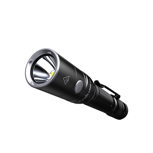 Fenix ​​- LD22 V2.0 LED Flashlight with 1600 mAh Battery - 800 Lumens - LD22 V2.0