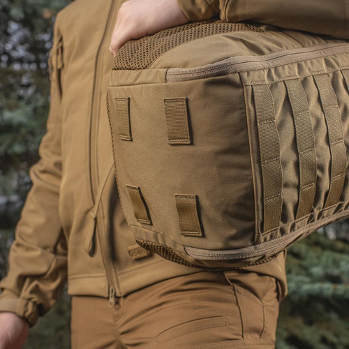 M-Tac - Gen.II Elite Small Hiking Backpack - 25 L - Coyote - 10088805