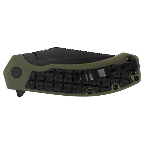 Kershaw - Faultline EDC Folding Knife - Liner Lock - 8760