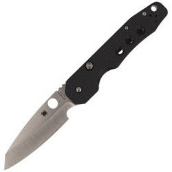 Spyderco - Smock Carbon Fiber Knife - C240CFP