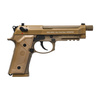 Umarex - ASG Replica Beretta M9 A3 with Holster - FDE - 6 mm - 2.6357 + 3.1595