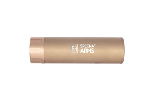 Specna Arms - Suppressor ATU Advanced Tracer Unit II - Tan - SPE-09-032027