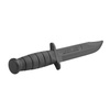 Cold Steel - Leatherneck SF Trainer Knife - Rubber - Black - 92R39LSF