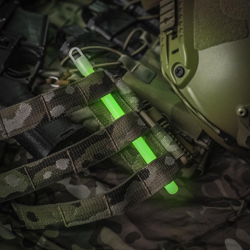M-Tac - Lightstick - 15 cm - Green - 711500424-G