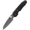 Spyderco - Smock Carbon Fiber Knife - C240CFP