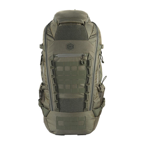 M-Tac - Elite Hex Military Backpack - Large - Ranger Green - 10217023