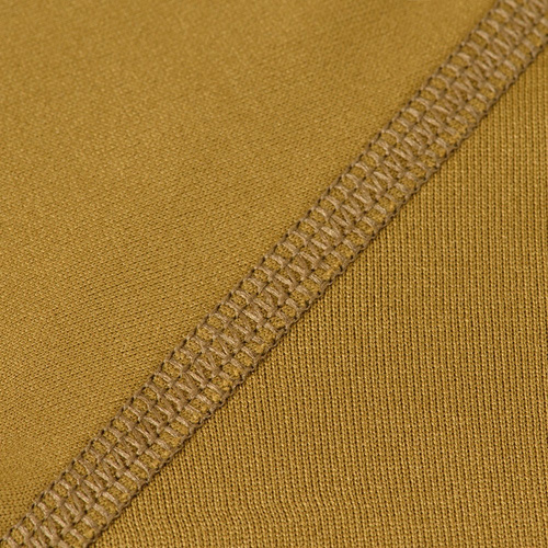 M-Tac - Ultra Light Polartec Thermal Shirt -	Coyote - 51404005