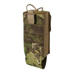 Direct Action - Universal Radio Pouch - MOLLE - PenCott GreenZone - PO-RDUN-CD5-PGZ