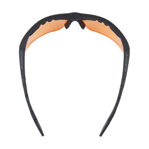 Swiss Eye - Ballistic Glasses Lancer - Orange - 40323