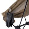 Helikon - Traveler Chair - Coyote - AC-TLC-CD-11