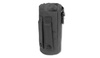 Mil-Tec - Molle Bottle Cover - Black - 14519802