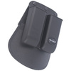 Fobus - Double Magazine Pouch for Walther, Sig .22, .380 - Standard Paddle - 6922