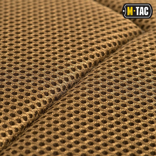 M-Tac - Large Assault Pack Laser Cut - Tan - 10335003