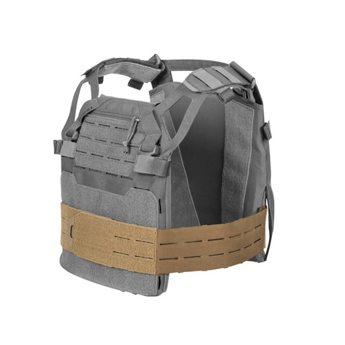 Direct Action - Spitfire MK II Modular Cummerbund Slim® Vest Belt - Adaptive Green - PC-SPMS-CD5-AGR