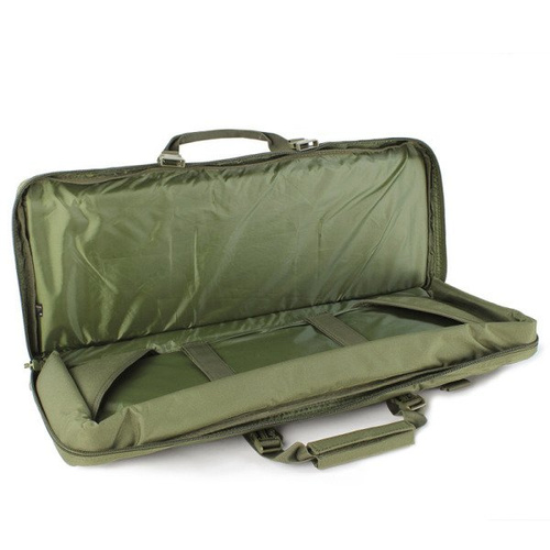 Condor - 28'' Rifle Case - Black - 150-002