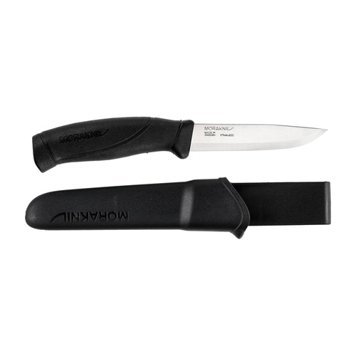 Morakniv - Companion - Black - 12141