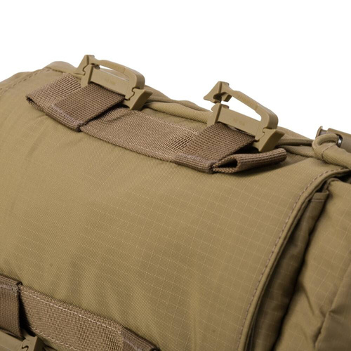 Helikon - Bag Tactical Foxhole - Olive Green - TB-FOH-NL-02
