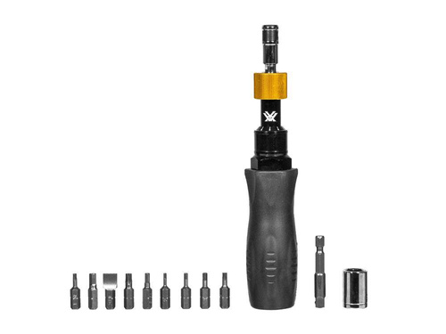 Vortex Optics - Torque Wrench Mounting Kit - CTW 2