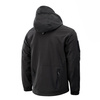 M-Tac - Softshell With Fleece Liner - Black - MTC-SJWL-BK