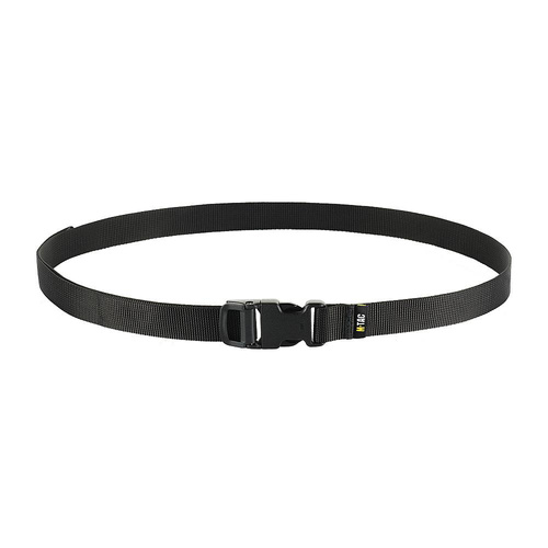 M-Tac - Compression belt with buckle - Black - 20407802