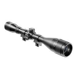 Walther - 6x42 AO Scope with 11 mm mount - 2.1508